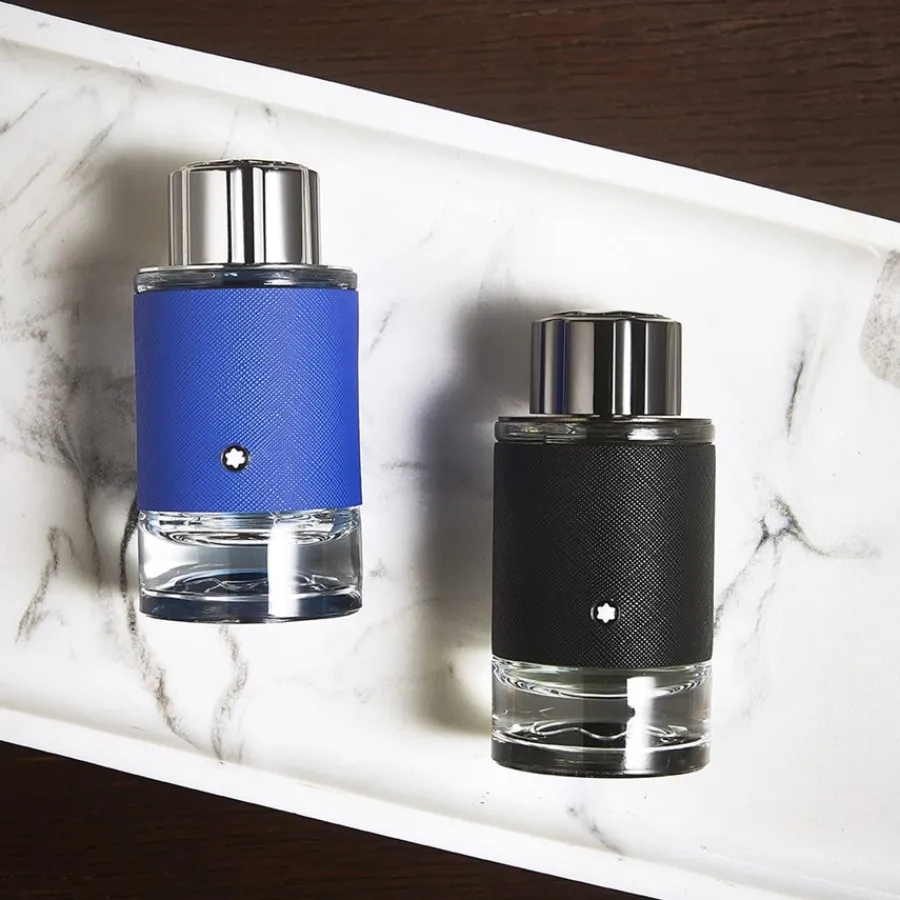 Montblanc Eau De Parfum^Explorer Ultra Blue Eau de Parfum Spray von