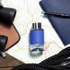 Montblanc Eau De Parfum^Explorer Ultra Blue Eau de Parfum Spray von
