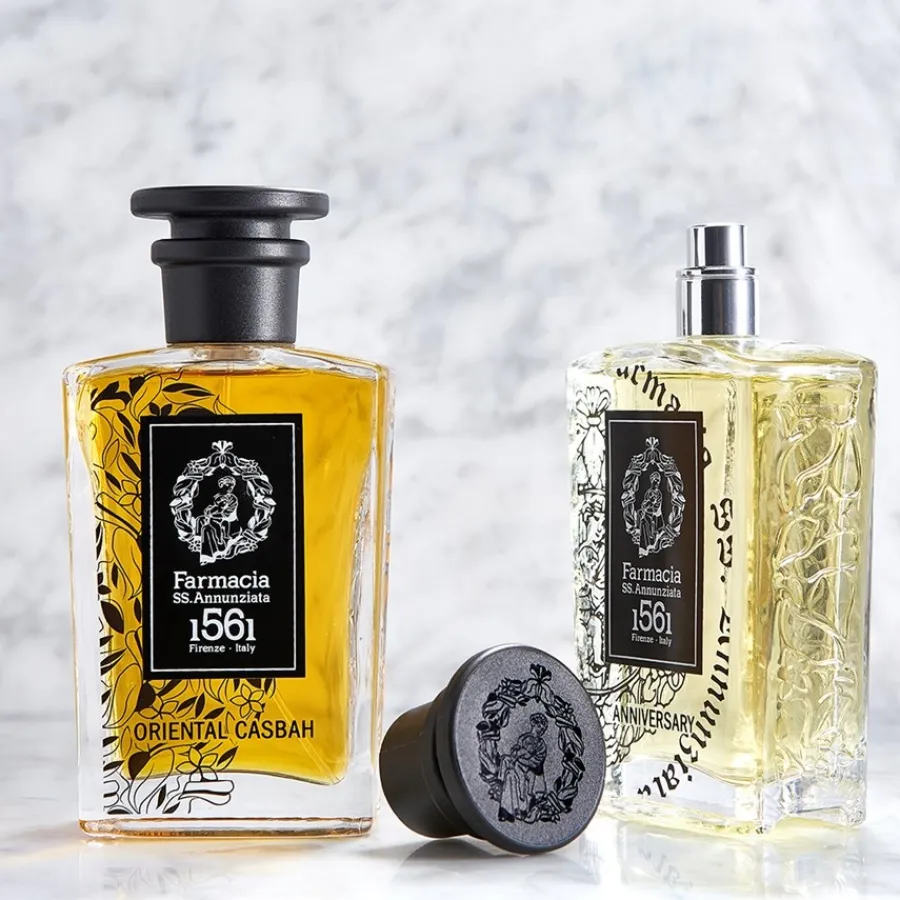 Farmacia SS. Annunziata 1561 Parfum Auf Rechnung^New Collection Oriental Casbah Parfum Spray