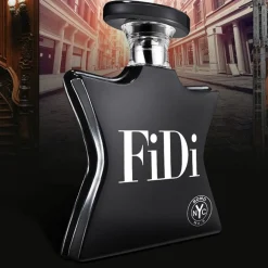 Bond No. 9 Parfum Auf Rechnung^FiDi Eau de Parfum Spray von
