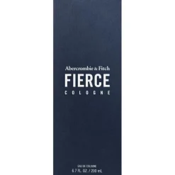 Abercrombie u0026 Fitch Eau De Cologne^Fierce Eau de Cologne Spray von Abercrombie & Fitch