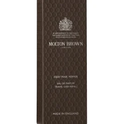 Molton Brown Eau De Parfum^Fiery Pink Pepper Eau de Parfum Travel Case Refill von