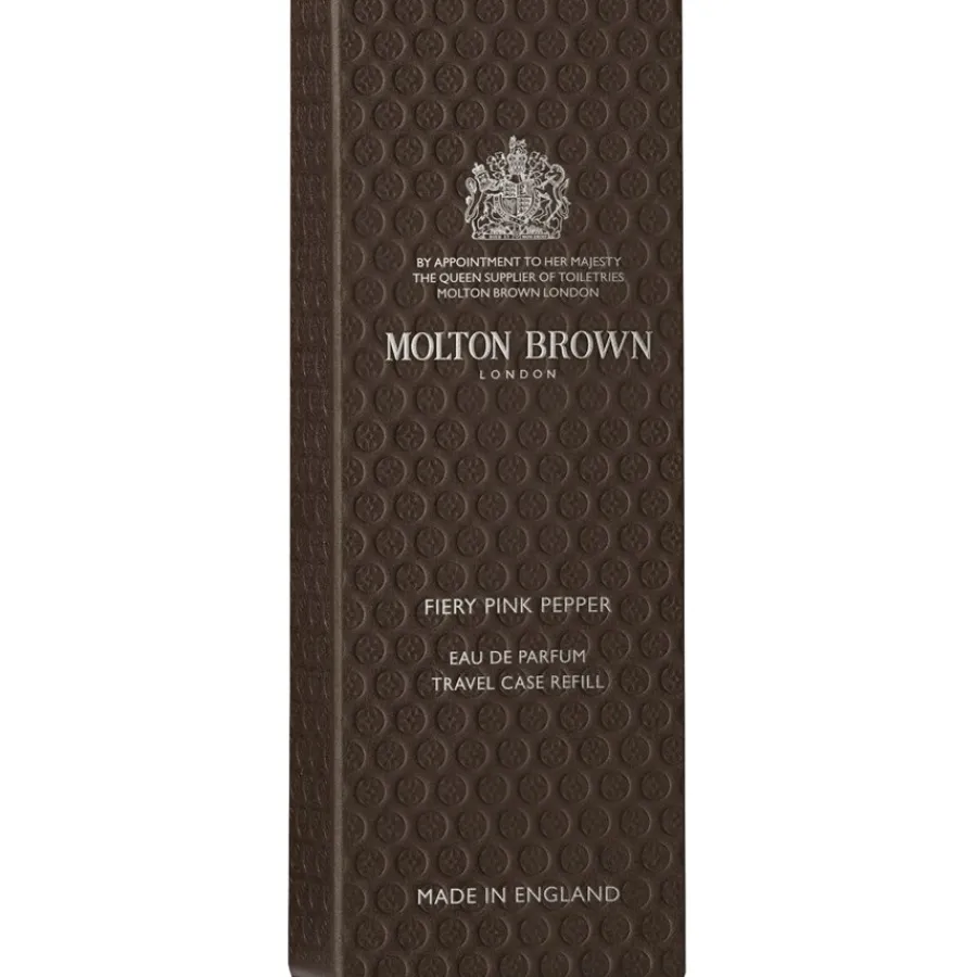 Molton Brown Eau De Parfum^Fiery Pink Pepper Eau de Parfum Travel Case Refill von