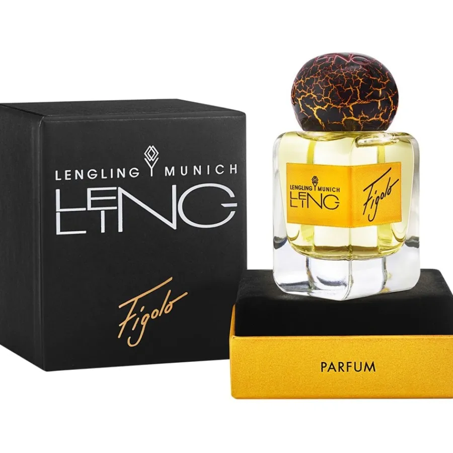 LENGLING MUNICH Parfum Auf Rechnung^Figolo Eau de Parfum Spray von