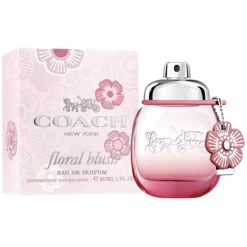 Coach Eau De Parfum^Floral Blush Eau de Parfum Spray von