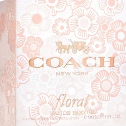 Coach Eau De Parfum^Floral Eau de Parfum Spray von