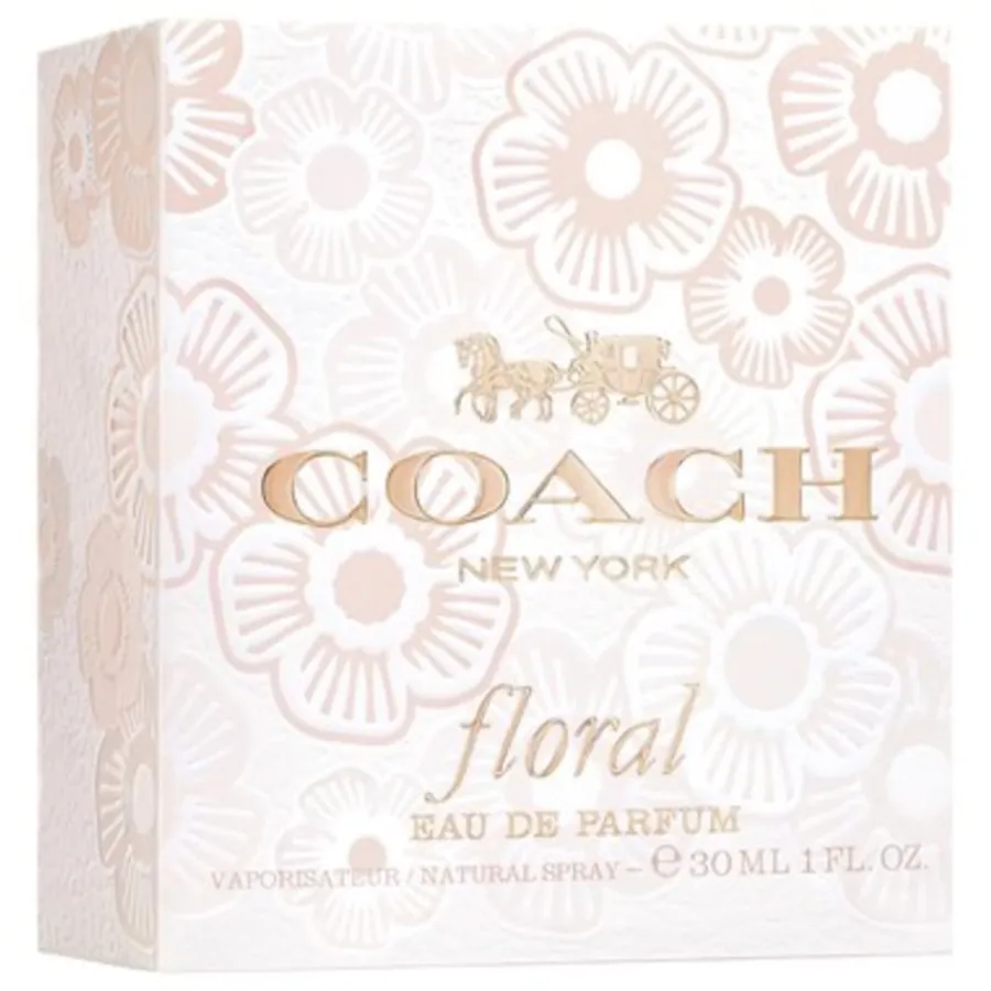 Coach Eau De Parfum^Floral Eau de Parfum Spray von