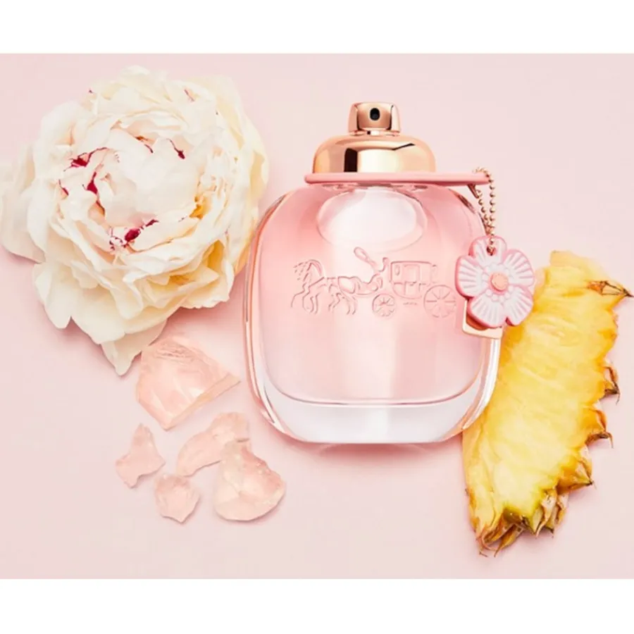 Coach Eau De Parfum^Floral Eau de Parfum Spray von