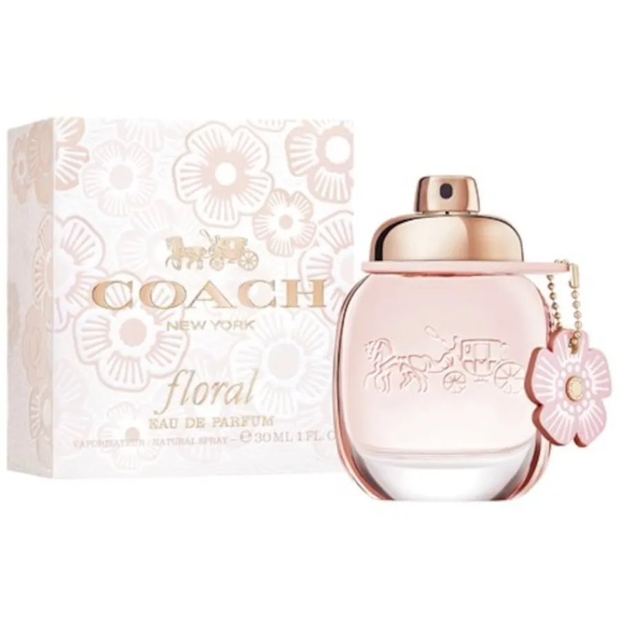 Coach Eau De Parfum^Floral Eau de Parfum Spray von