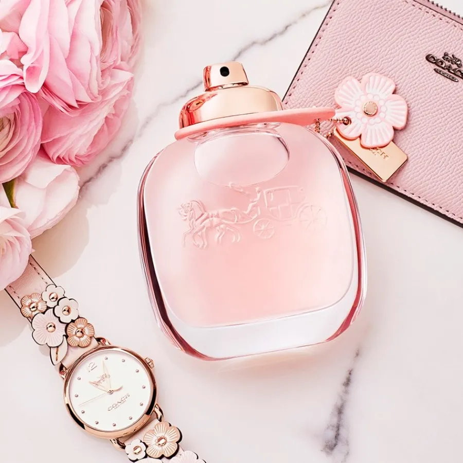 Coach Eau De Parfum^Floral Eau de Parfum Spray von