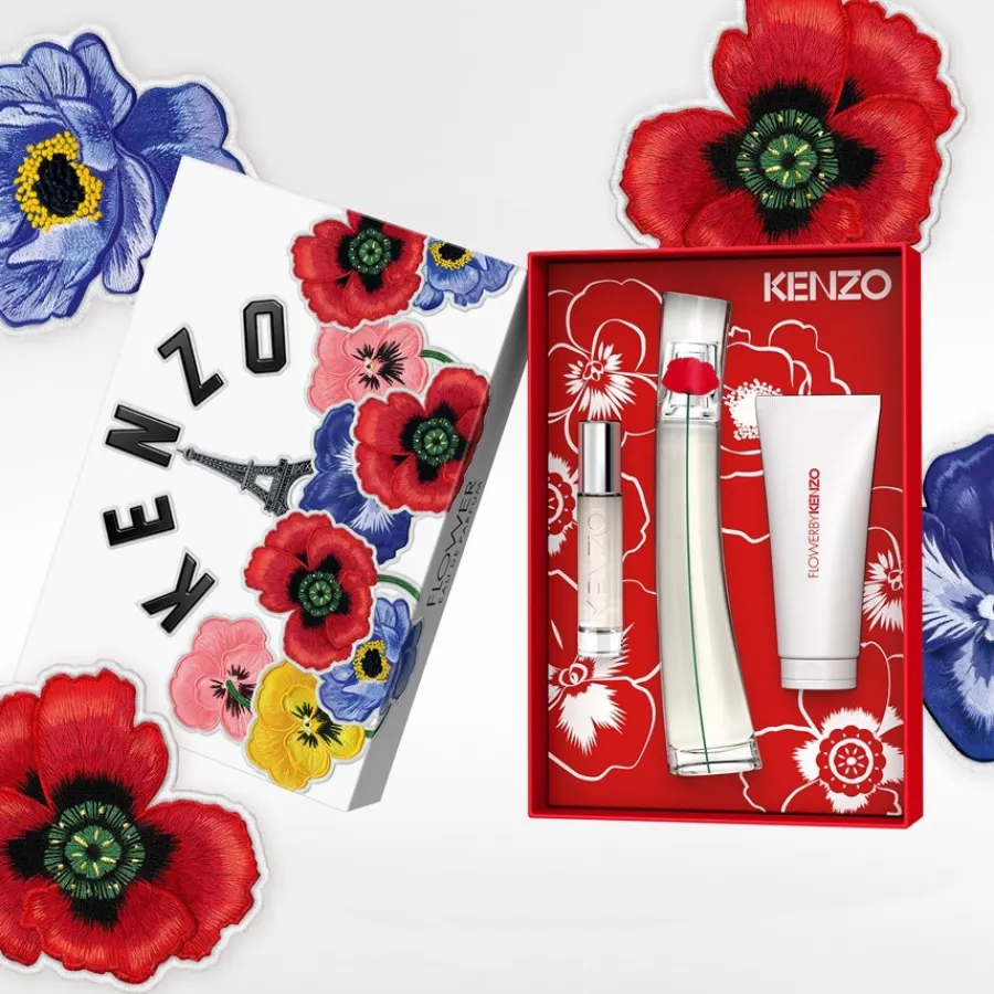 KENZO Beliebtes Parfum^FLOWER BY Eau de Parfum Spray von