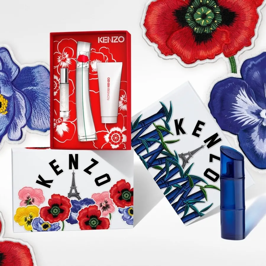 KENZO Beliebtes Parfum^FLOWER BY Eau de Parfum Spray von