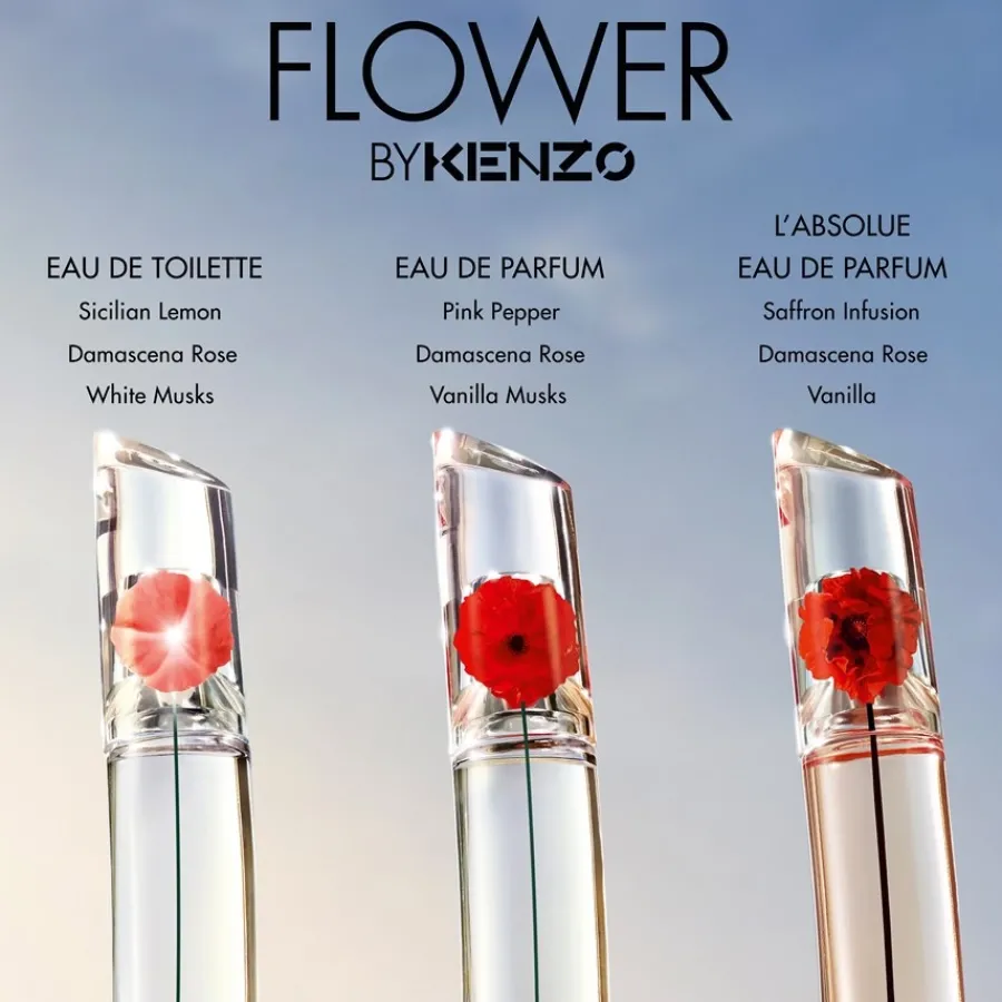 KENZO Beliebtes Parfum^FLOWER BY Eau de Parfum Spray von