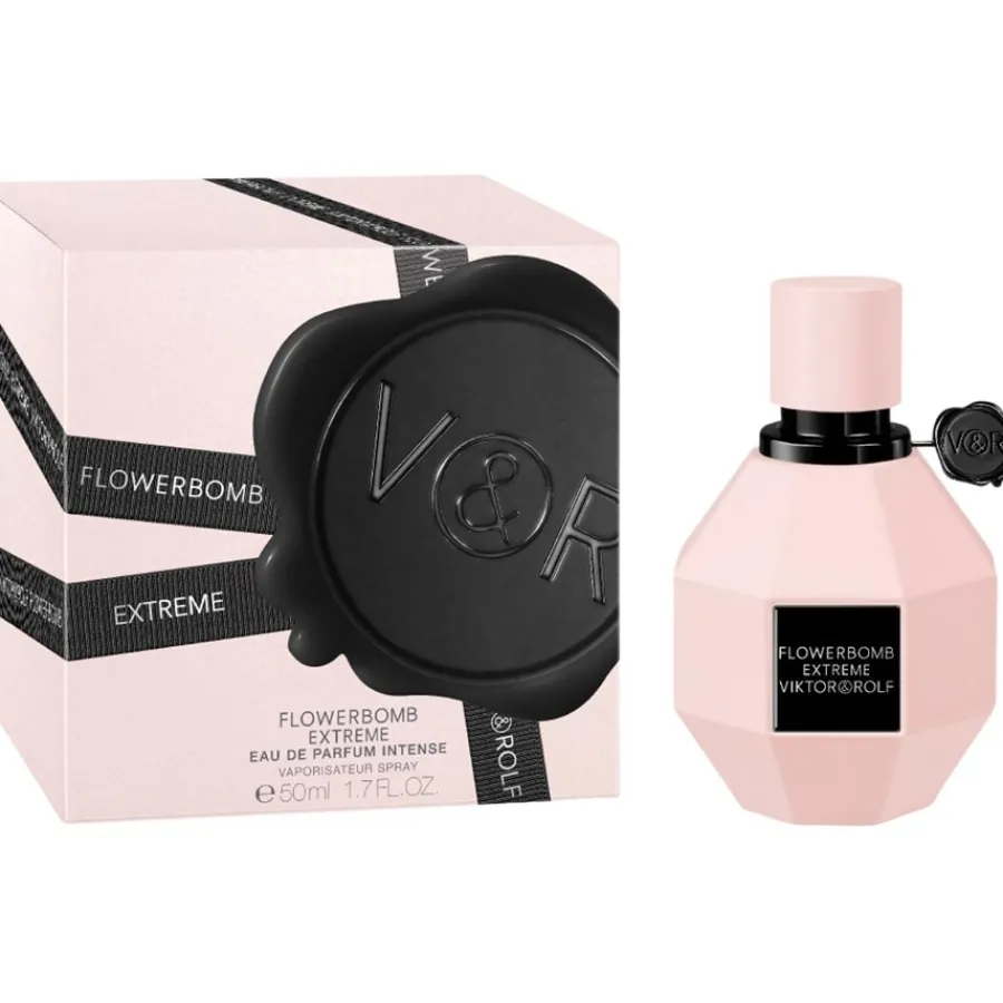 Viktor u0026 Rolf Eau De Parfum^Flowerbomb Eau de Parfum Spray Intense Extreme von Viktor & Rolf