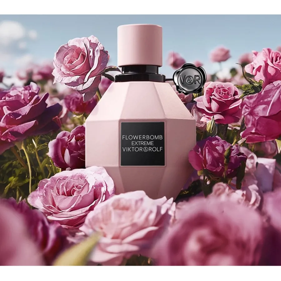 Viktor u0026 Rolf Eau De Parfum^Flowerbomb Eau de Parfum Spray Intense Extreme von Viktor & Rolf