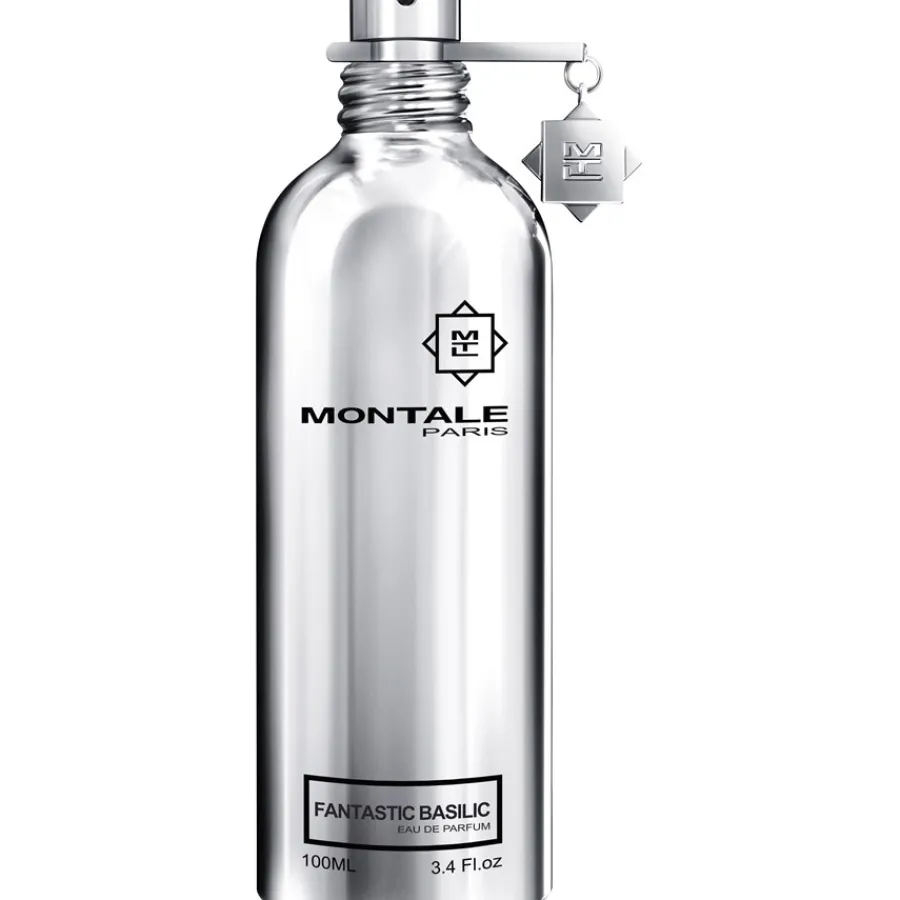 Montale Eau De Parfum^Flowers Fantastic Basilic Eau de Parfum Spray von