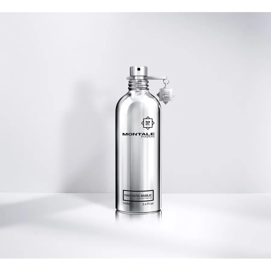 Montale Eau De Parfum^Flowers Fantastic Basilic Eau de Parfum Spray von