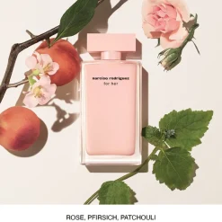 Narciso Rodriguez Beliebtes Parfum^for her Eau de Parfum Spray von