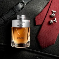 Bentley Eau De Parfum^For Men Eau de Parfum Spray Intense von