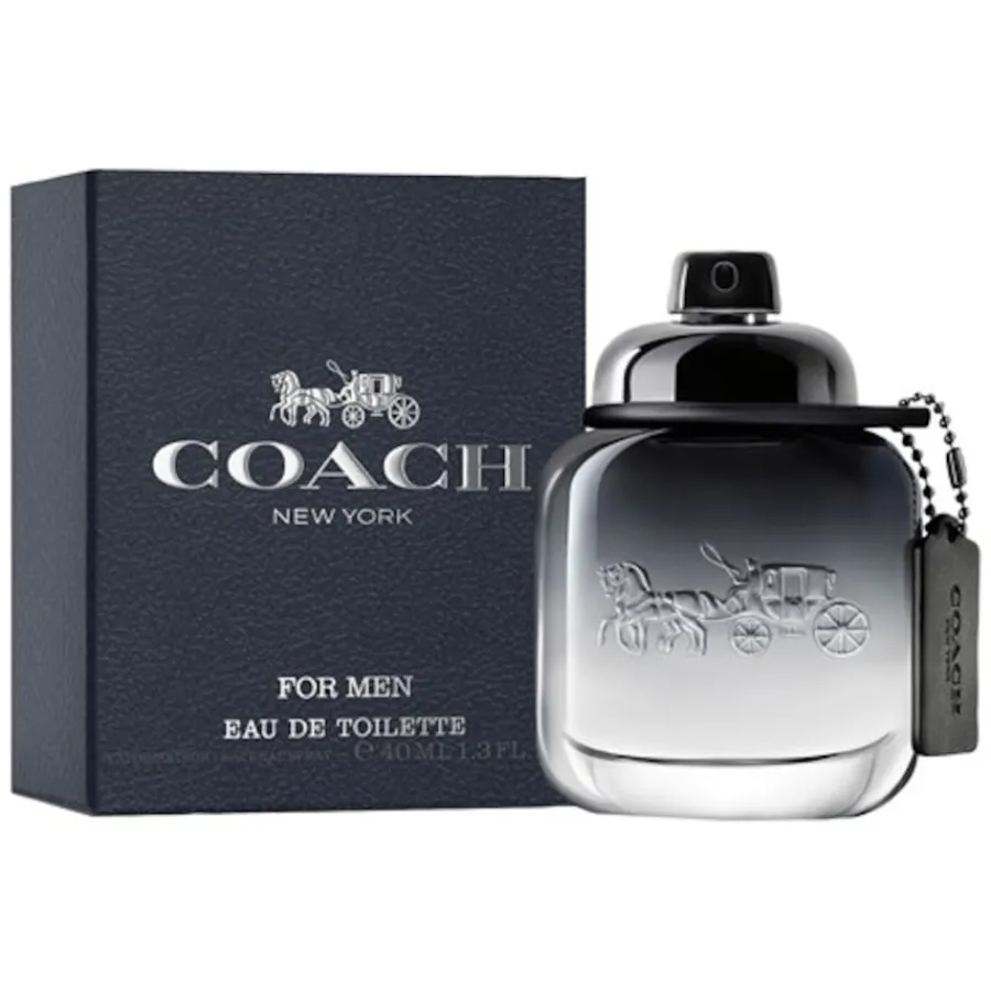 Coach Eau De Toilette^For Men Eau de Toilette Spray von