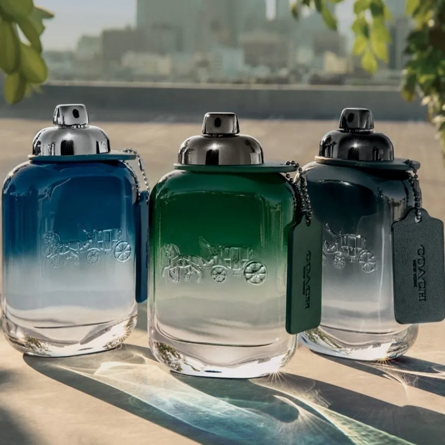 Coach Eau De Toilette^For Men Eau de Toilette Spray von