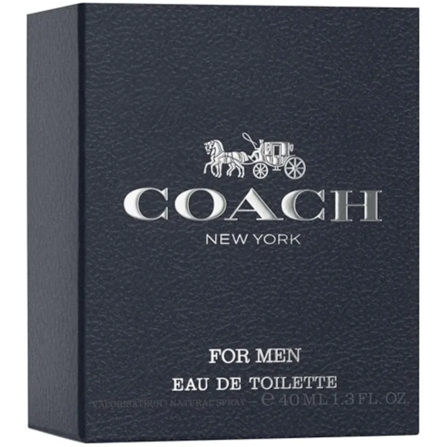 Coach Eau De Toilette^For Men Eau de Toilette Spray von