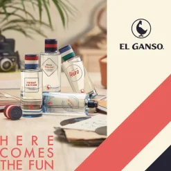 EL GANSO Eau De Toilette^Friday Edition Eau de Toilette Spray von