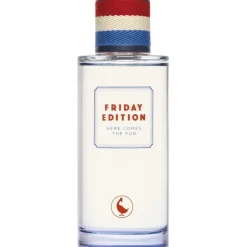 EL GANSO Eau De Toilette^Friday Edition Eau de Toilette Spray von