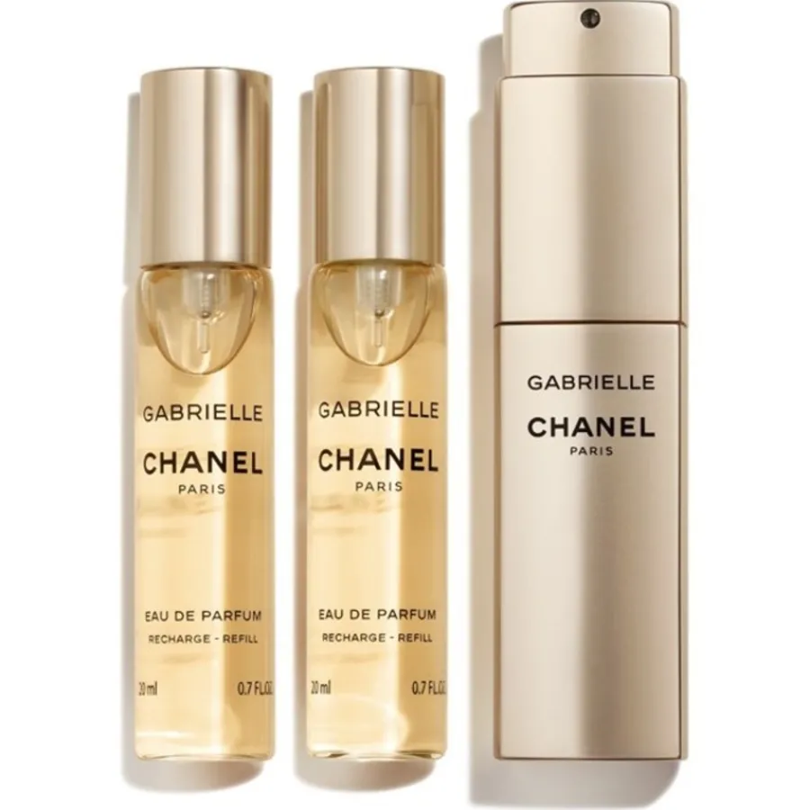 CHANEL Eau De Parfum^GABRIELLE EAU DE PARFUM TWIST & SPRAY von