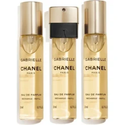 CHANEL Eau De Parfum^GABRIELLE EAU DE PARFUM TWIST & SPRAY von