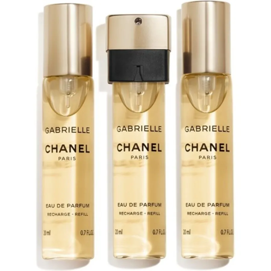 CHANEL Eau De Parfum^GABRIELLE EAU DE PARFUM TWIST & SPRAY von