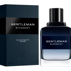 GIVENCHY Eau De Toilette^GENTLEMAN Eau de Toilette Spray Intense von