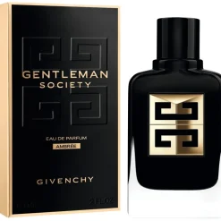 GIVENCHY Eau De Parfum^GENTLEMAN SOCIETY Eau de Parfum Spray Ambrée von