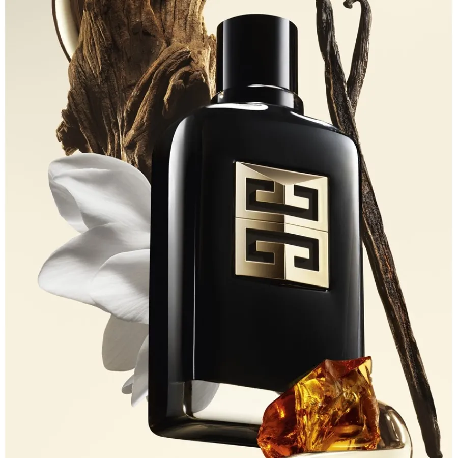 GIVENCHY Eau De Parfum^GENTLEMAN SOCIETY Eau de Parfum Spray Ambrée von