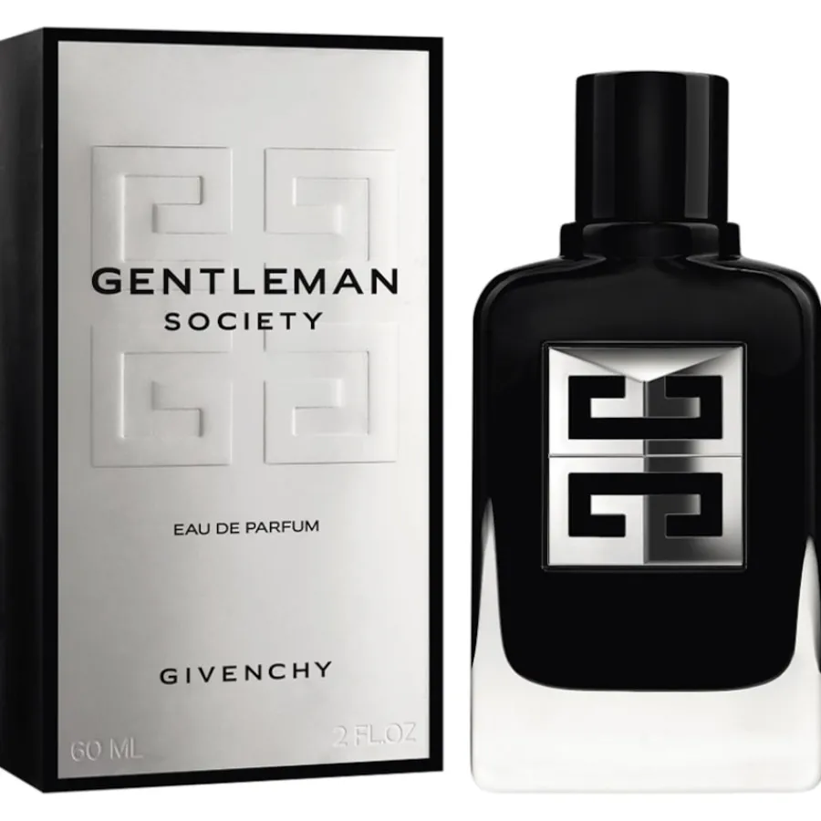GIVENCHY Beliebtes Parfum^GENTLEMAN SOCIETY Eau de Parfum Spray von