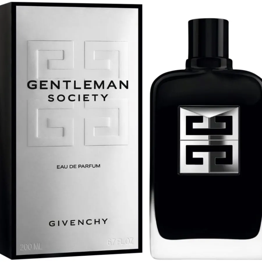 GIVENCHY Beliebtes Parfum^GENTLEMAN SOCIETY Eau de Parfum Spray von