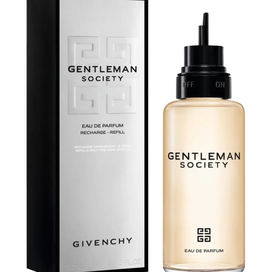 GIVENCHY Beliebtes Parfum^GENTLEMAN SOCIETY Eau de Parfum Spray von