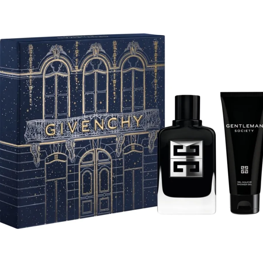 GIVENCHY Beliebtes Parfum^GENTLEMAN SOCIETY Eau de Parfum Spray von