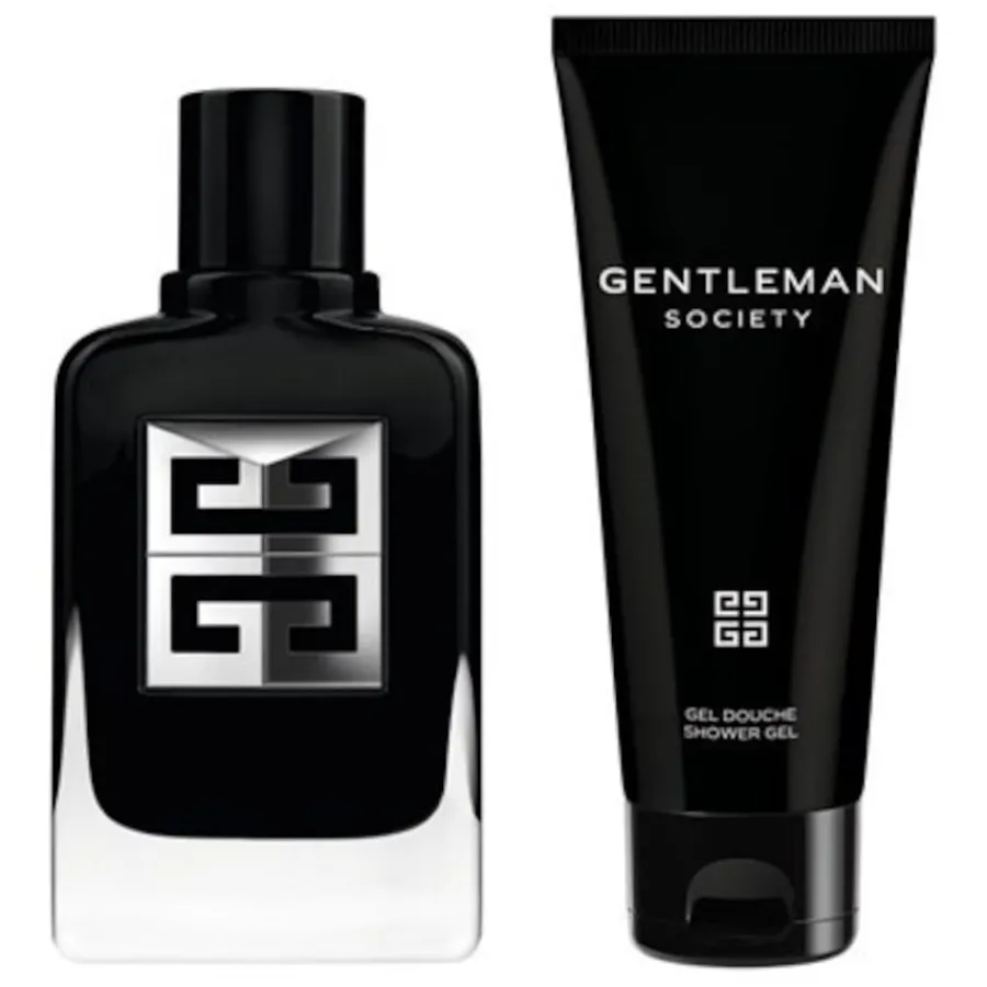 GIVENCHY Beliebtes Parfum^GENTLEMAN SOCIETY Eau de Parfum Spray von