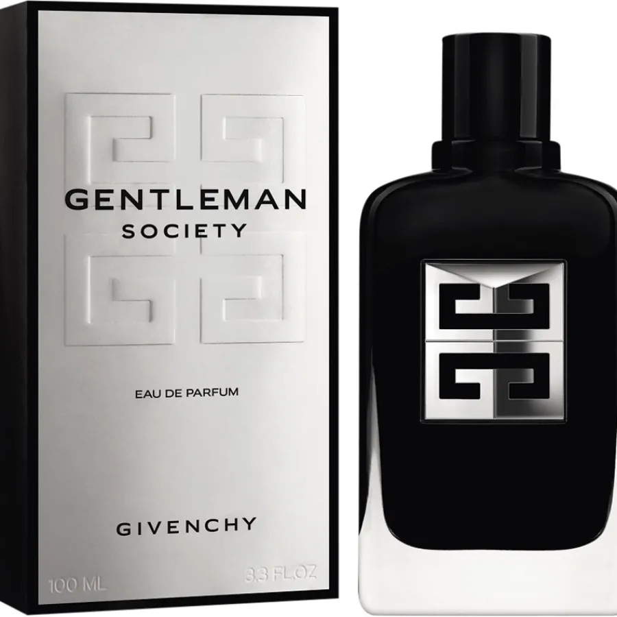 GIVENCHY Beliebtes Parfum^GENTLEMAN SOCIETY Eau de Parfum Spray von