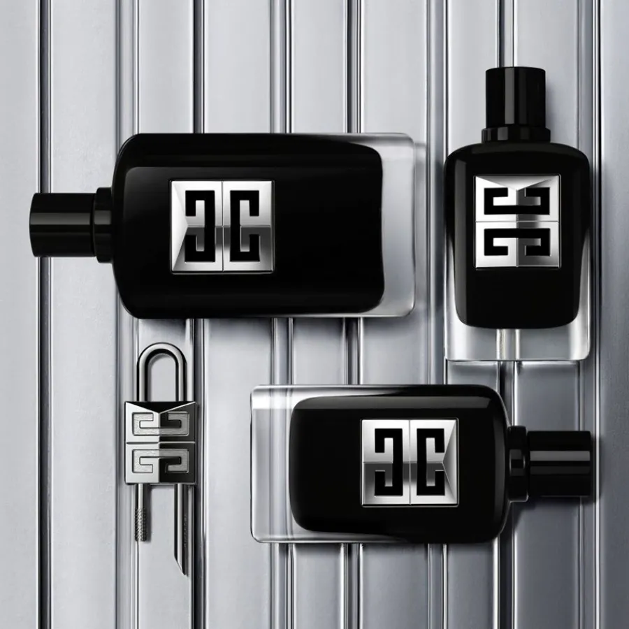 GIVENCHY Beliebtes Parfum^GENTLEMAN SOCIETY Eau de Parfum Spray von