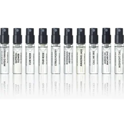 LES SOEURS DE NOu00C9 Parfum Angebote^Geschenksets Geschenkset Discovery Set Blue von LES SOEURS DE NOÉ