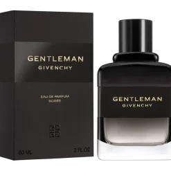 GIVENCHY Beliebtes Parfum^GENTLEMAN Boisée Eau de Parfum Spray