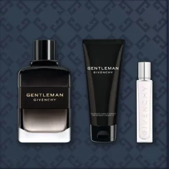 GIVENCHY Beliebtes Parfum^GENTLEMAN Boisée Eau de Parfum Spray