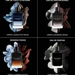 GIVENCHY Eau De Parfum^GENTLEMAN Réserve Privée Eau de Parfum Spray