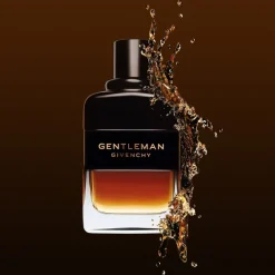 GIVENCHY Eau De Parfum^GENTLEMAN Réserve Privée Eau de Parfum Spray