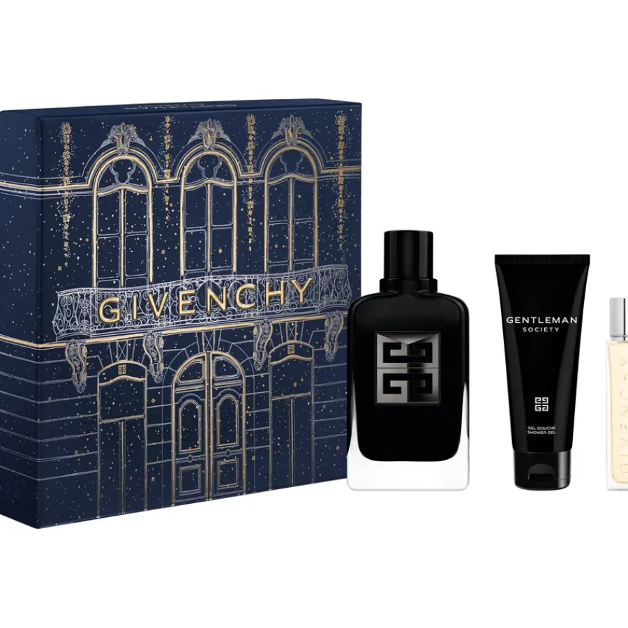 GIVENCHY Eau De Parfum^GENTLEMAN SOCIETY Extrême Eau de Parfum Spray