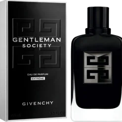 GIVENCHY Eau De Parfum^GENTLEMAN SOCIETY Extrême Eau de Parfum Spray