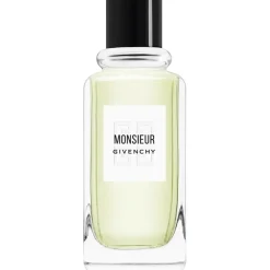 GIVENCHY Eau De Toilette^LES PARFUMS MYTHIQUES Monsieur Eau de Toilette Spray