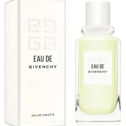 GIVENCHY Eau De Toilette^LES PARFUMS MYTHIQUES Eau de Eau de Toilette Spray